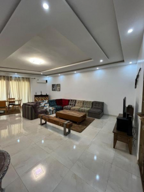 Appartement classique et lumineux
